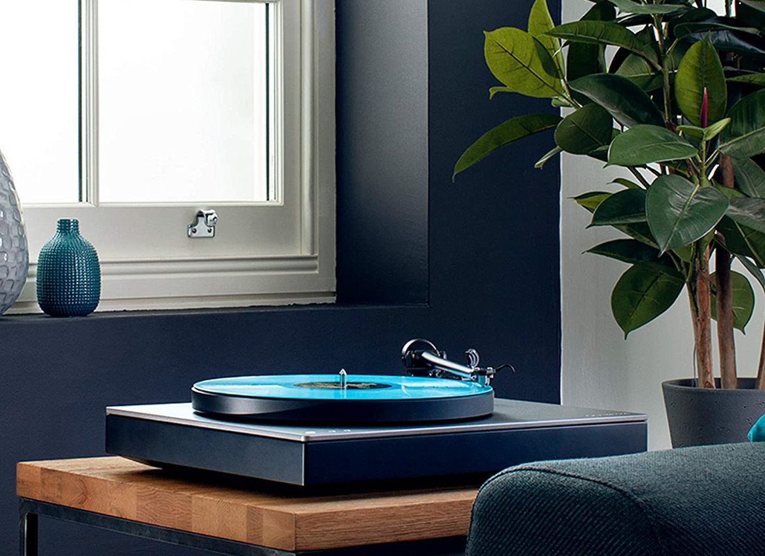 La mejor selección de tocadiscos del vinilo del 2020